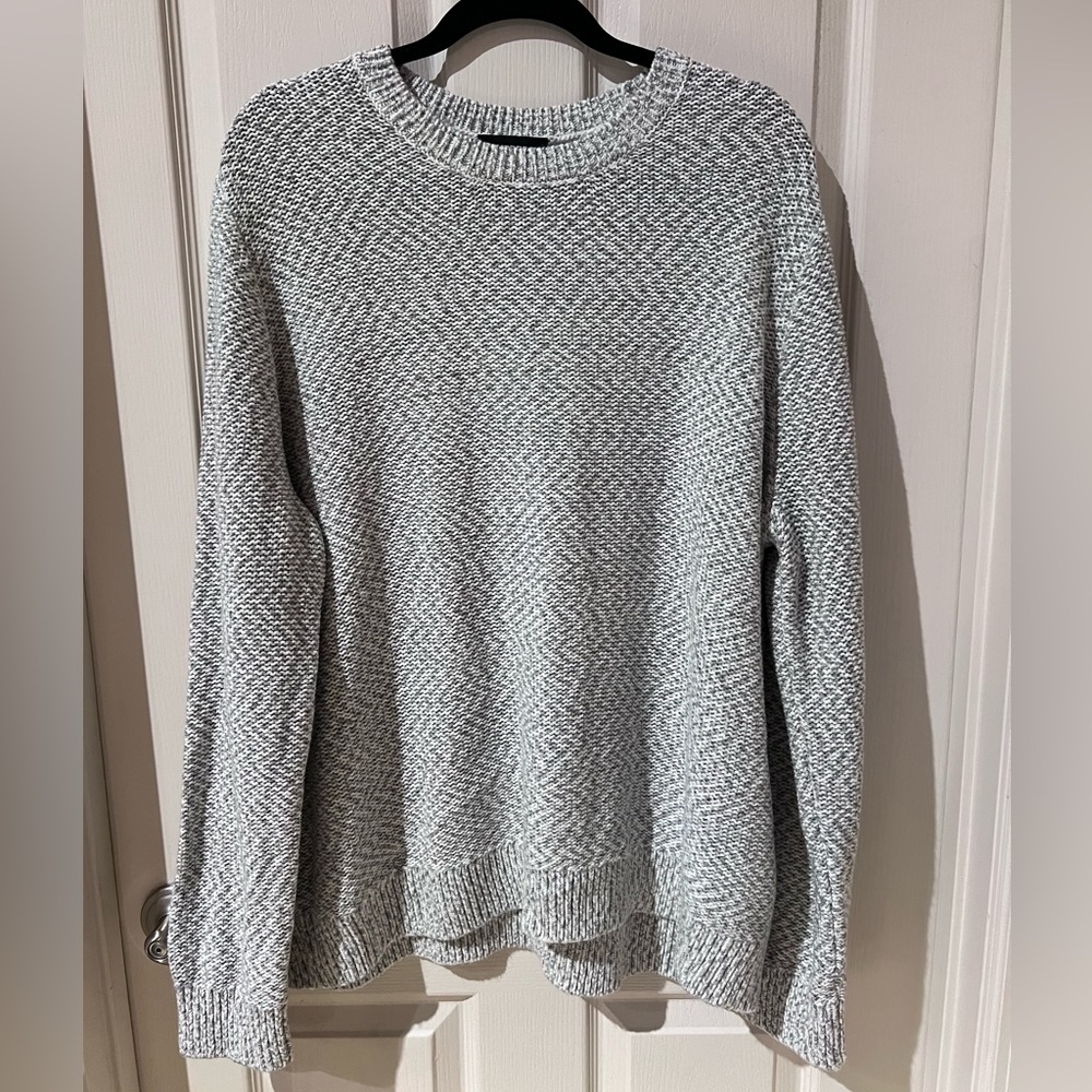Express knit sweater xxl